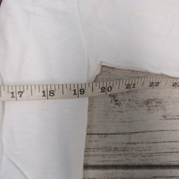 Vintage Neon Graphic T Shirt Phuket Thailand 1992 Size XL - Picture 4 of 6